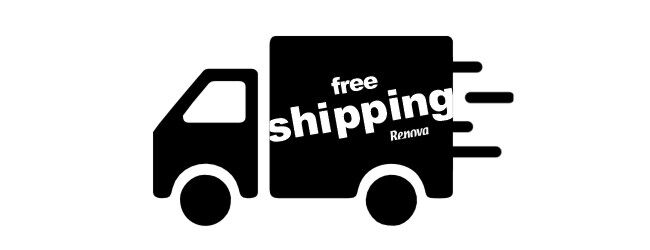 Free Shipping